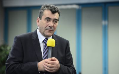 Pâinea, mai scumpă cu 10% din luna aceasta. Avertismentul Rompan către Guvern