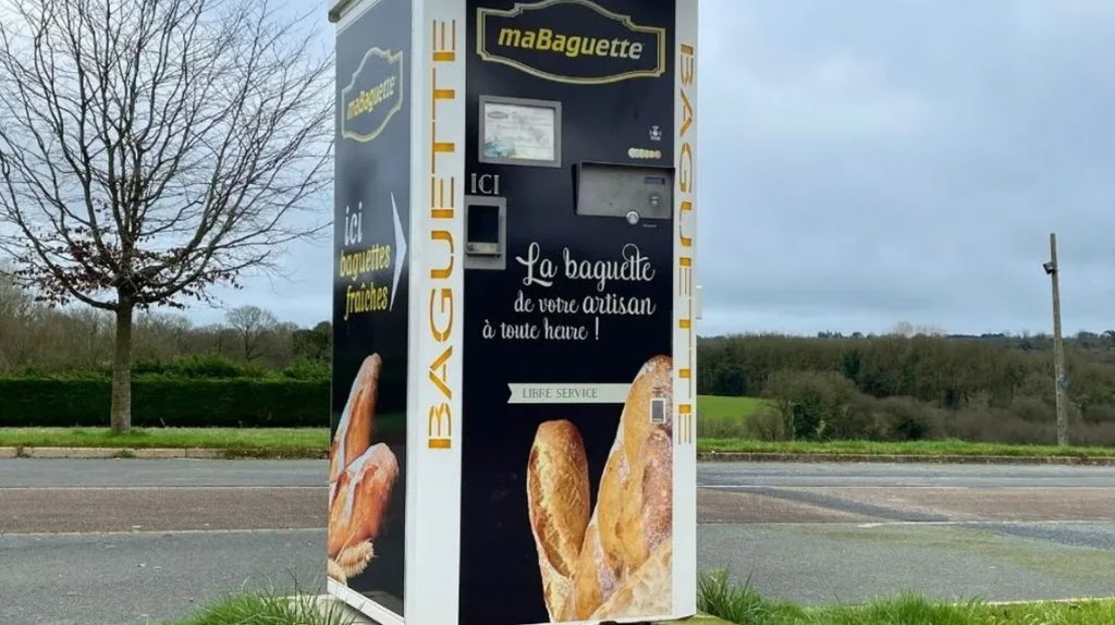 Pauza de masă, un „sacrosanct” moment pentru brutarii francezi: ce alternative au clienții flămânzi Franța, țara unde gastronomia și ritualurile culinare sunt ridicate la rang de artă, își ia pauza de masă foarte în serios
