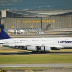 Lufthansa reduce drastic zborurile spre Orientul Mijlociu Compania aeriană germană Lufthansa a anunțat anularea a mii de zboruri către Orientul Mijlociu, decizie care va afecta pasagerii până în toamna acestui an