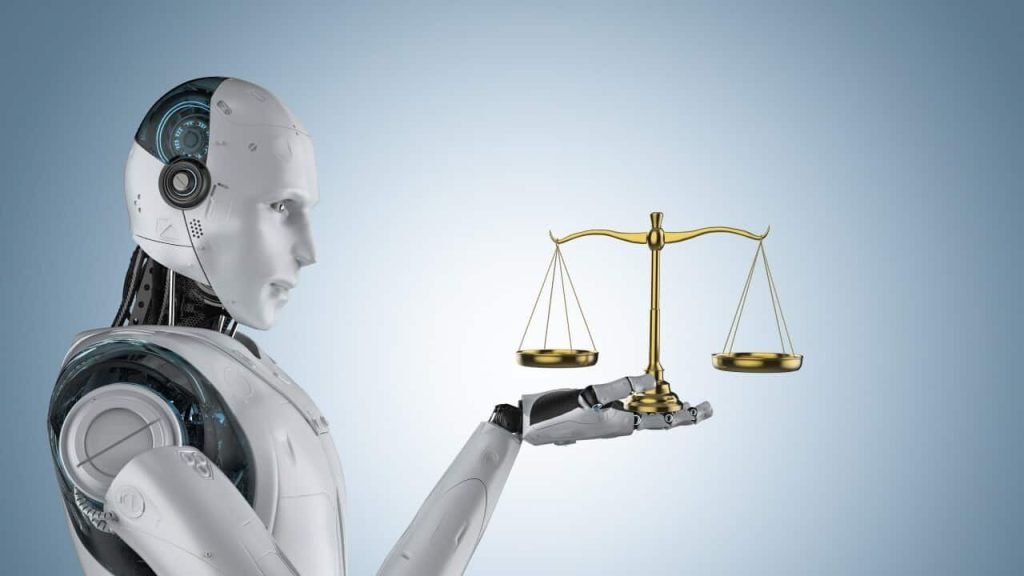 Platforma românească OpenLaw folosește inteligența artificială pentru a eficientiza munca avocaților Robert Seghedi, un tânăr programator român, a dezvoltat platforma OpenLaw, un instrument bazat pe inteligență artificială, menit să eficientizeze munca avocaților