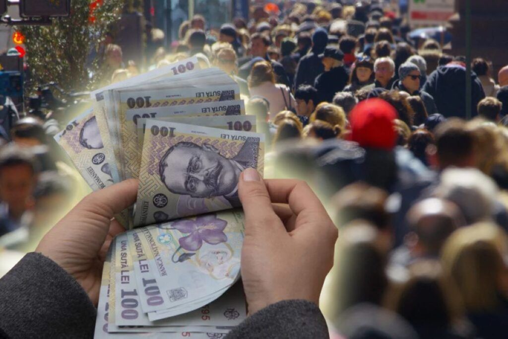 Statul dă 27.000 lei. Cine și cum poate accesa fondurile