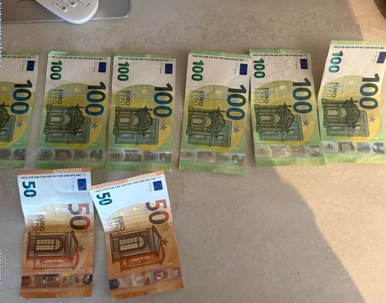 Suceveanul Juravle, judecat pentru tipografie ilegală, acuzat de tâlhărie, eliberat în 2023