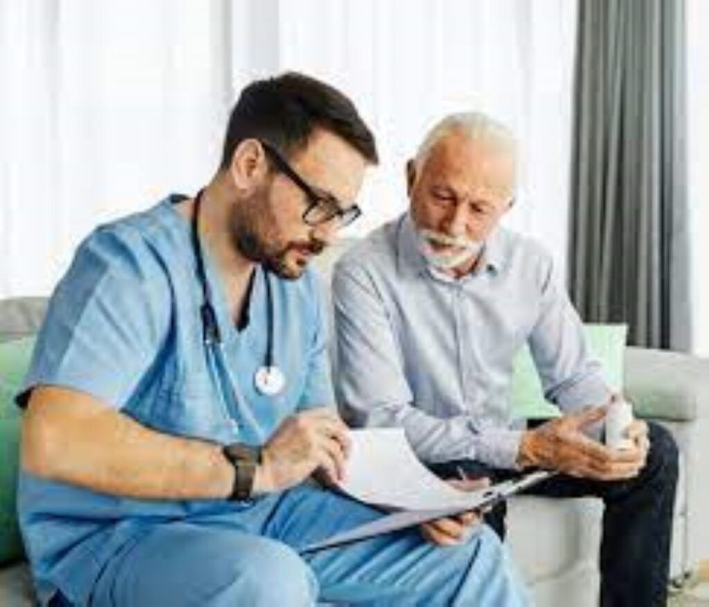 Bărbații de peste 50 de ani, sfătuiți să fie vigilenți: Trei semnale de alarmă pentru cancerul de prostată Bărbații trecuți de 50 de ani sunt sfătuiți să consulte imediat un medic dacă observă vreunul dintre cele trei simptome specifice, pentru a preveni riscul de cancer de prostată