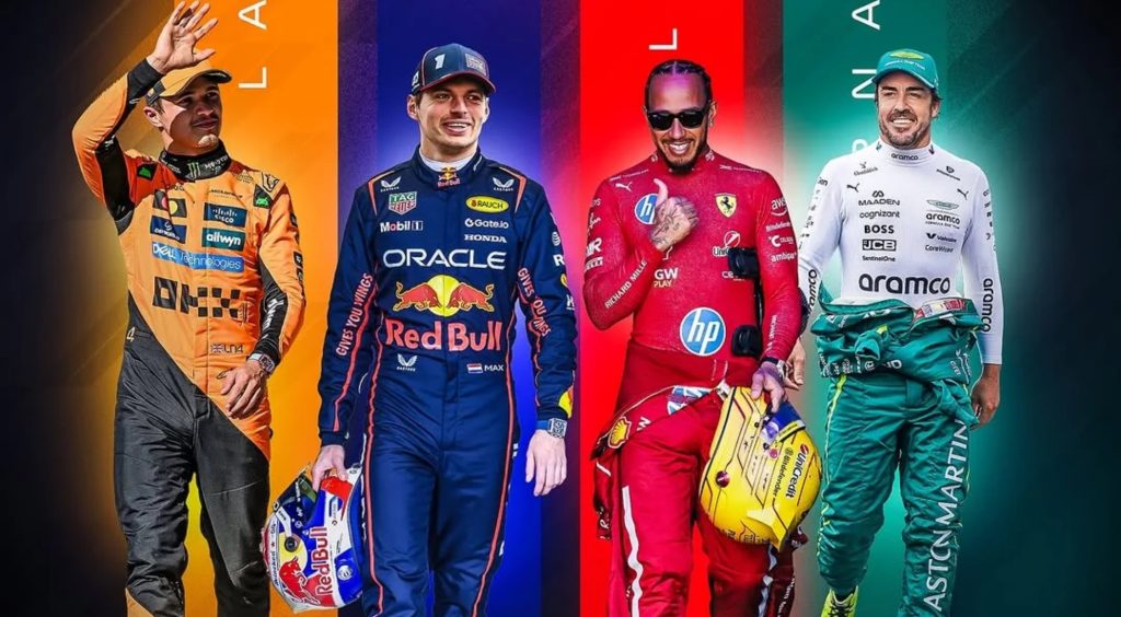 Startul sezonului de Formula 1 aduce cu sine și dezvăluirea salariilor piloților Weekendul acesta, circuitul Albert Park din Melbourne, Australia, găzduiește prima cursă din noul sezon de Formula 1, un moment așteptat cu nerăbdare de pasionații sporturilor cu motor