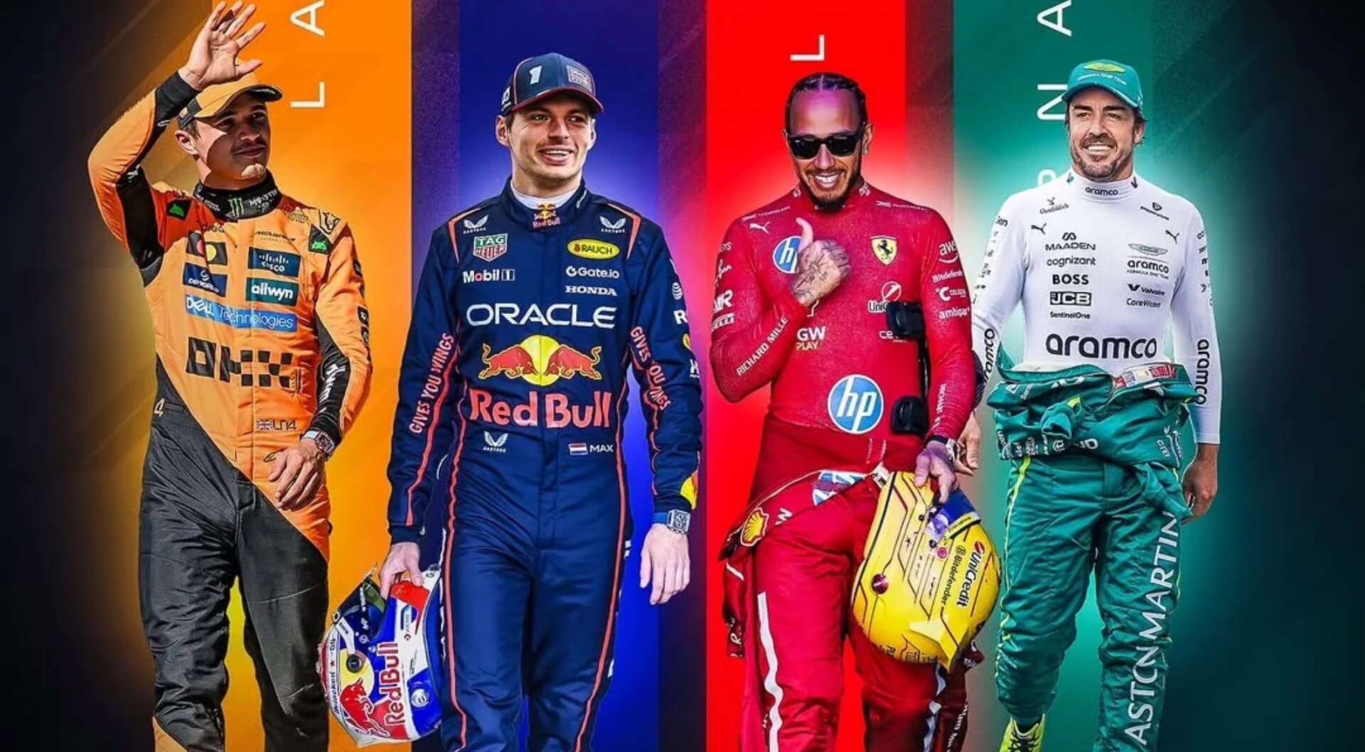 Startul sezonului de Formula 1 aduce cu sine și dezvăluirea salariilor piloților Weekendul acesta, circuitul Albert Park din Melbourne, Australia, găzduiește prima cursă din noul sezon de Formula 1, un moment așteptat cu nerăbdare de pasionații sporturilor cu motor