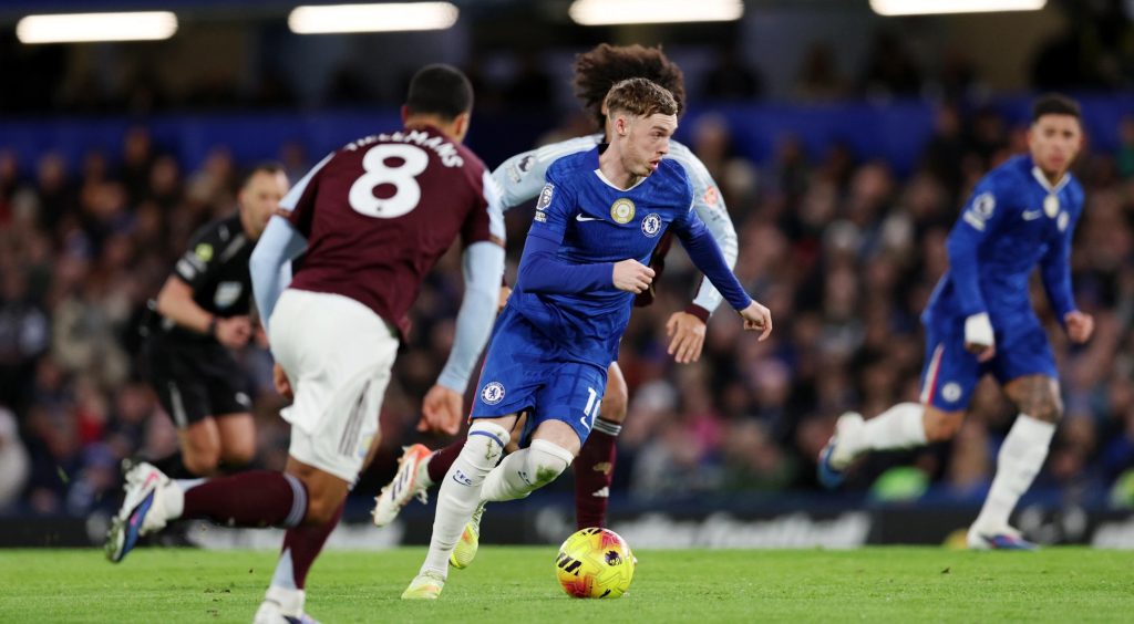 Live: Premier league pe voyo, etapa 29. Aston villa – chelsea 1-2