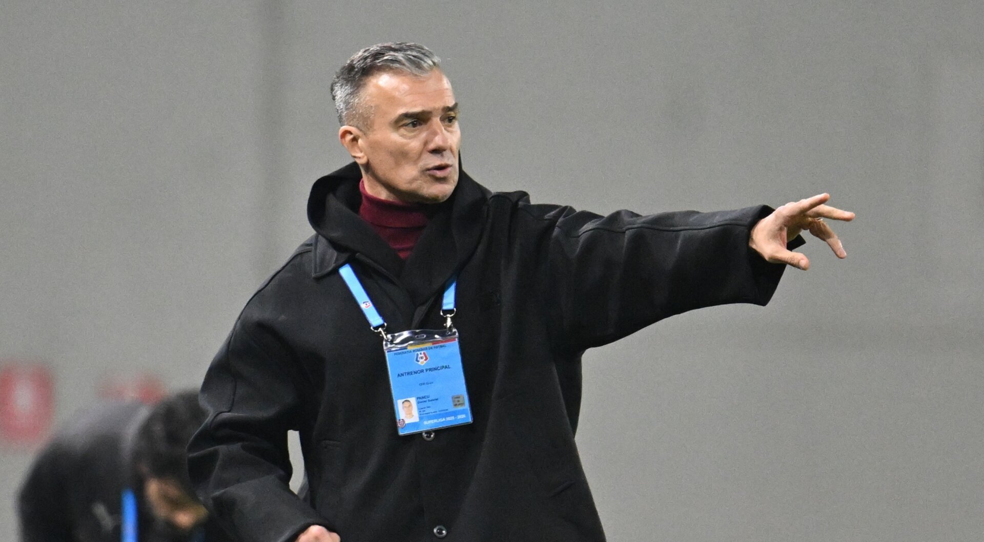 CFR Cluj, eliminată din Cupa României de Universitatea Craiova CFR Cluj a ratat calificarea în semifinalele Cupei României Betano, fiind învinsă de Universitatea Craiova cu scorul de 1-3, după prelungiri