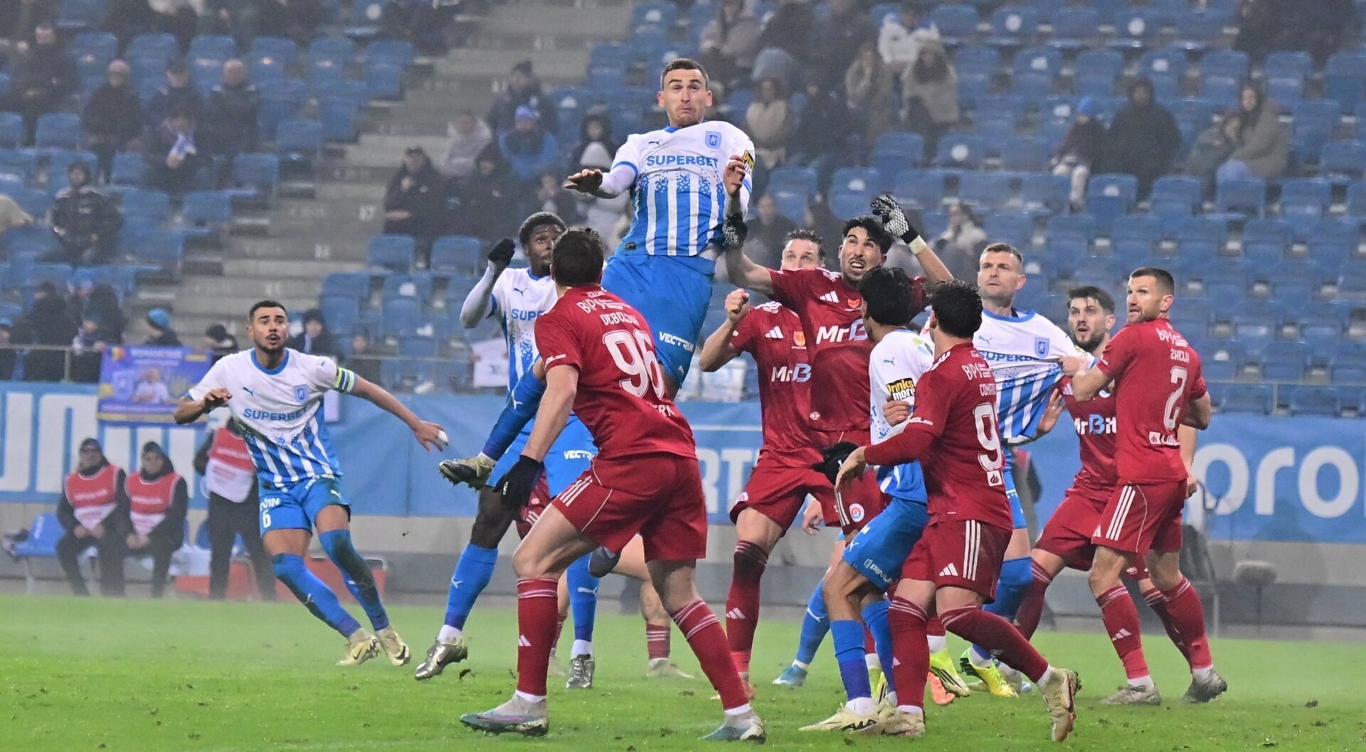 Luan da Silva, atacantul așteptat, eligibil pentru Oțelul Galați O veste bună pentru Oțelul Galați înainte de startul play-out-ului din Superliga