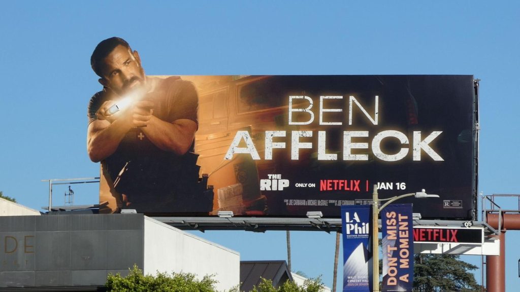 Ben Affleck investește într-o companie de inteligență artificială pentru producția video, potențială achiziție pentru Netflix O potențială investiție majoră în domeniul inteligenței artificiale agită apele în industria cinematografică