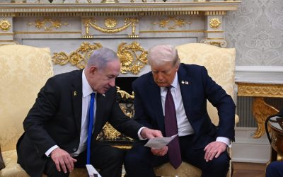 Acord cu iranul, aproape gata: Trump, influențat de israel, spune omanul