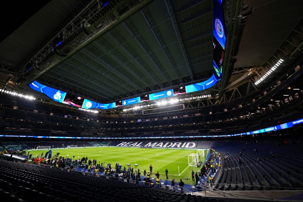 Uefa sancționează real madrid pentru rasism. Ce pedeapsă a primit clubul spaniol?