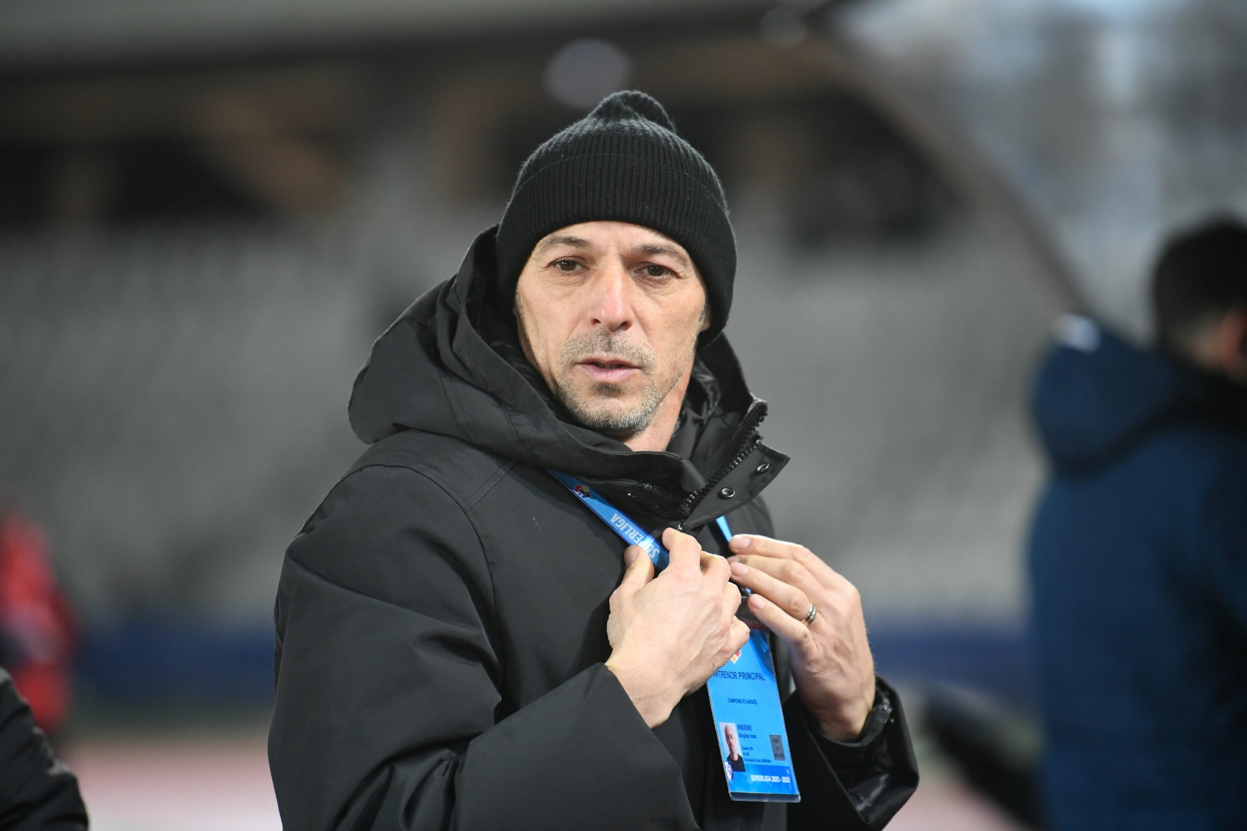 Andone, antrenorul etapei în superliga. Argeș în play-off, ce echipă ideală?