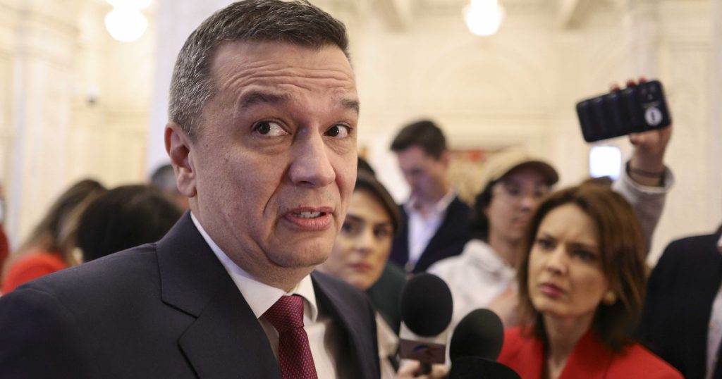 Trei motive pentru care PSD cere înlocuirea lui Bolojan. Grindeanu: „Nu e bine să continui pe un anumit drum dacă e prost”