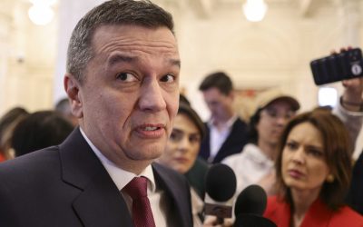 Bolojan, în vizorul PSD: Grindeanu dă de pământ cu drumul „prost”