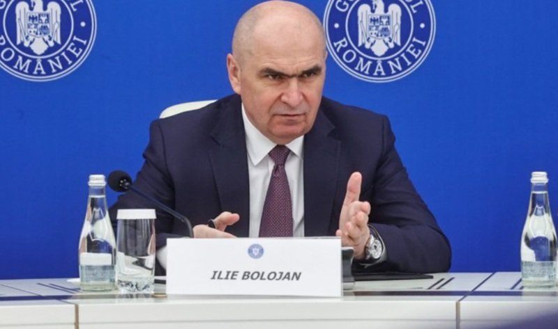 Premierul Bolojan susține comasarea comunelor: „Nu s-ar întâmpla nimic” Premierul Ilie Bolojan a declarat, miercuri, că reducerea numărului de comune din România este fezabilă și ar putea fi pusă în aplicare fără dificultăți majore