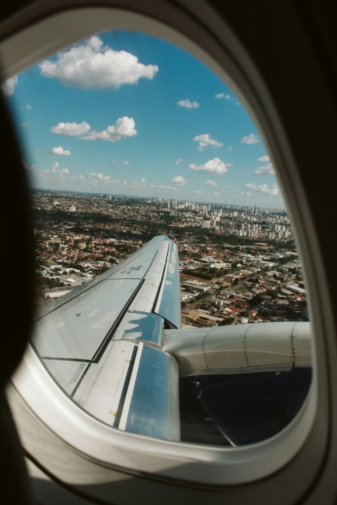 Experții în aviație dezvăluie locurile din avion pe care ar trebui să le eviți Înainte de a începe o călătorie cu avionul, alegerea locului poate părea un detaliu minor