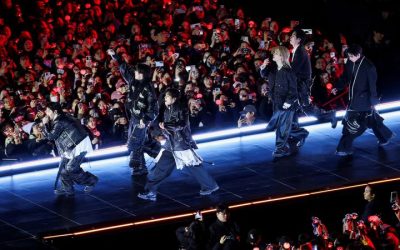 BtS revine spectaculos în 2026: Concert-gigant „arirang”, record de audiență în coreea de sud
