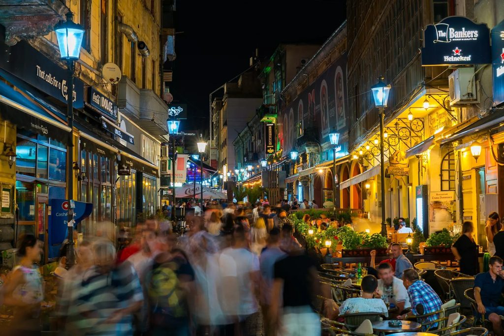 Ghid de weekend: Evenimente și activități în perioada 27-29 martie 2026