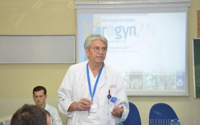Urolog orădean, consultații gratuite pentru categorii vulnerabile