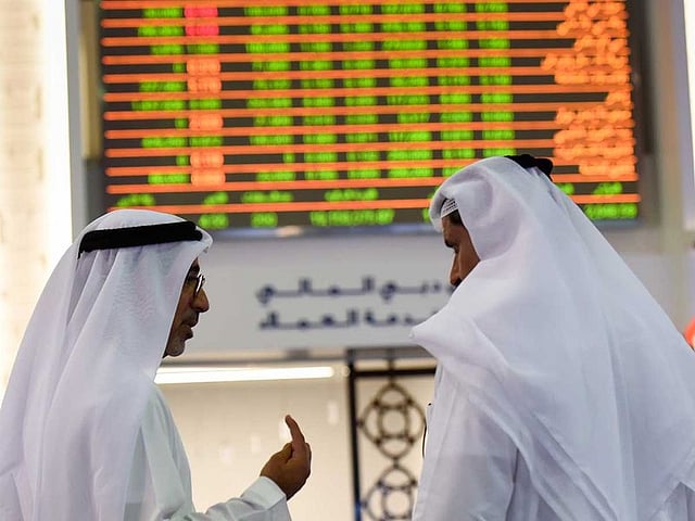 Bursele din Emiratele Arabe Unite, închise două zile Autoritatea pentru Piața de Capital din Emiratele Arabe Unite a anunțat, printr-o comunicare oficială, că piețele bursiere din țară vor fi închise luni, 2 martie, și marți, 3 martie