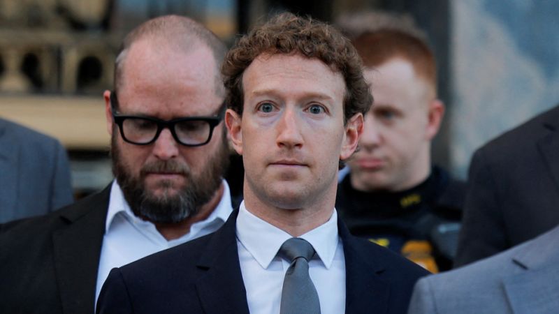 Condamnare istorică în SUA: Companiile tech, găsite responsabile pentru dependența de social media Un juriu din Los Angeles a emis o condamnare istorică, miercuri, împotriva giganților tehnologici Meta și Google, considerându-i responsabili pentru faptul că au proiectat platformele lor cu caracteristici addictive, care au afectat negativ bunăstarea tinerilor utilizatori