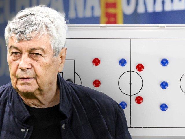 Un titular surpriză din Superligă, pe teren la meciul crucial Turcia – România Selecționerul echipei naționale, Edward Iordănescu, pare să aibă deja în minte formula de start pentru meciul amical cu Turcia, programat marți seară