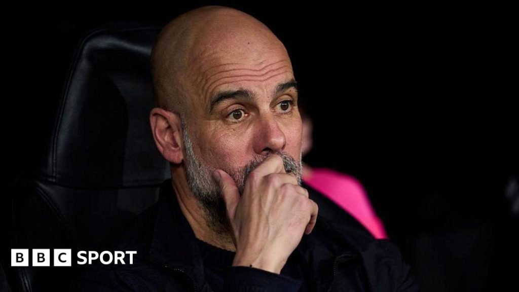 Guardiola, presat de timp: Un pas greșit la West Ham înseamnă adio titlului Manchester City nu mai are voie să greșească