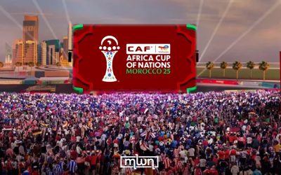 Caf: Morocco scapă de o parte din sancțiuni