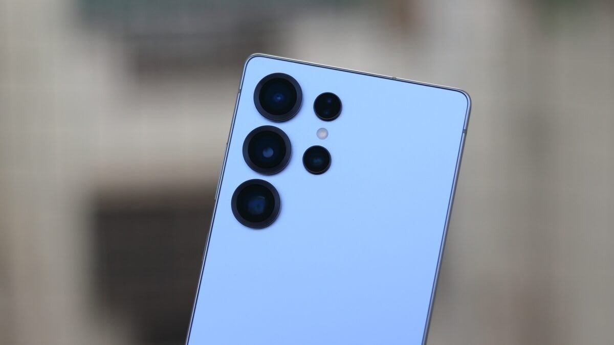 Samsung ar putea lansa pe galaxy s25 o funcție foto de pe s26