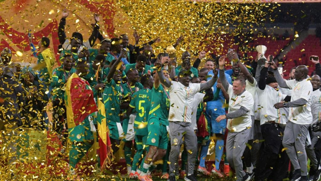 CAN 2025 : toutes les infos et réactions en live après la décision polémique de la CAF