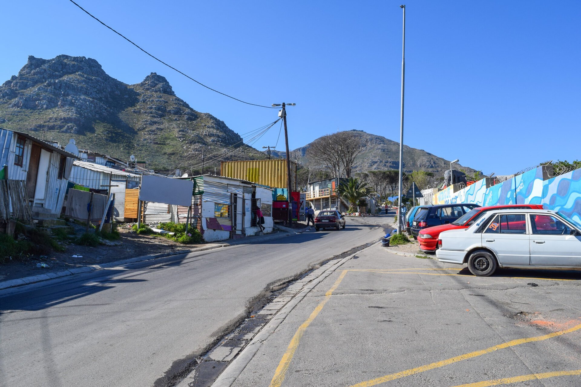 Destinații turistice pe care ar trebui să le eviți: de la cartierele controlate de bande din America Latină, la zonele măcinate de sărăcie din Statele Unite Petare, Nyanga, Tepito, Scampia sau Skid Row