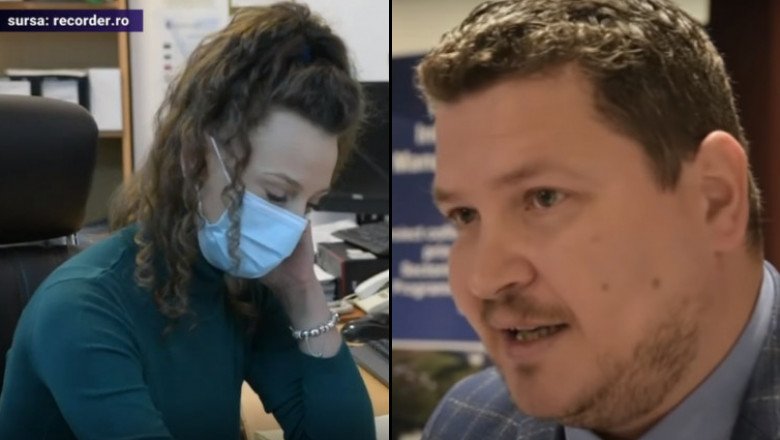 Surpriză în dosarul „Chelnerița”: Curtea de Apel ia o decizie parțial diferită Curtea de Apel a schimbat parțial verdictul inițial în dosarul „Chelnerița”, legat de numele fostului director al Administrației Bazinale a Apelor Prut