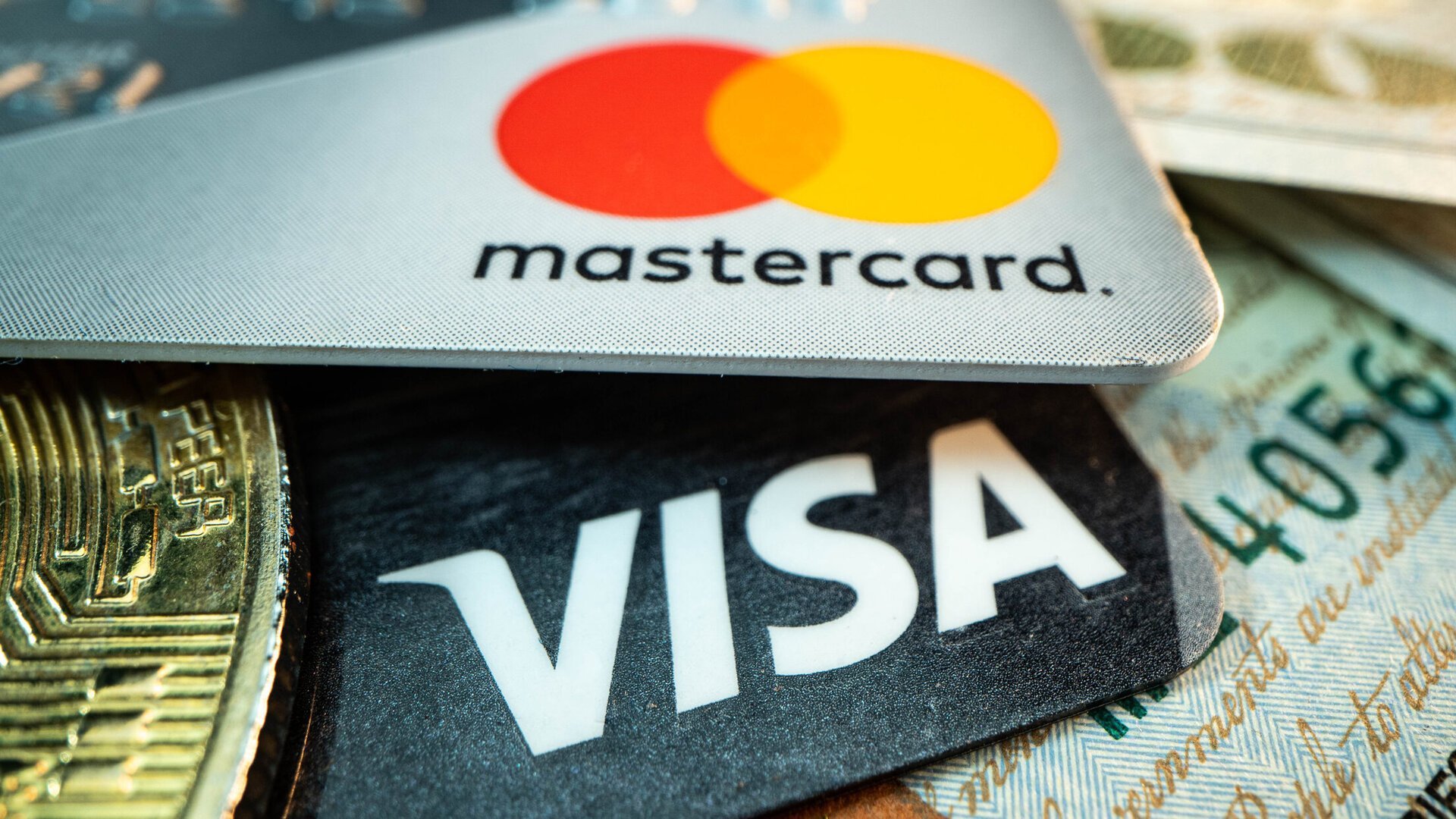 Dependența de Visa și Mastercard: O problemă strategică pentru Europa Uniunea Europeană se confruntă cu o provocare majoră în ceea ce privește suveranitatea financiară