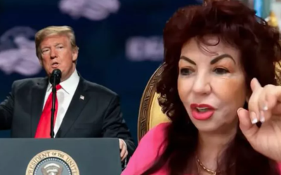 carmen-harra-donald-trump-1024x494.png - JurnalUrban