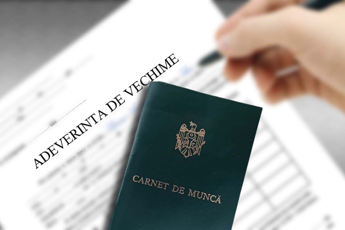 Carnetele de muncă, uitate la ITM-uri: Ce se întâmplă cu ele în 2026 Un număr semnificativ de români nu și-au revendicat carnetele de muncă de la Inspectoratele Teritoriale de Muncă (ITM), chiar și în anul 2026