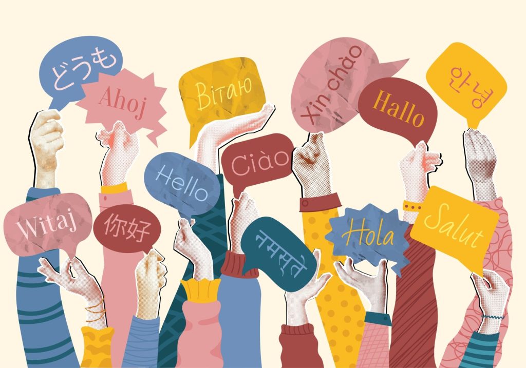 Limbi pe cale de dispariție: Care sunt cele mai vulnerabile dialecte vorbite în lume Într-o lume în continuă schimbare, peste 3.000 de limbi și dialecte sunt amenințate cu dispariția
