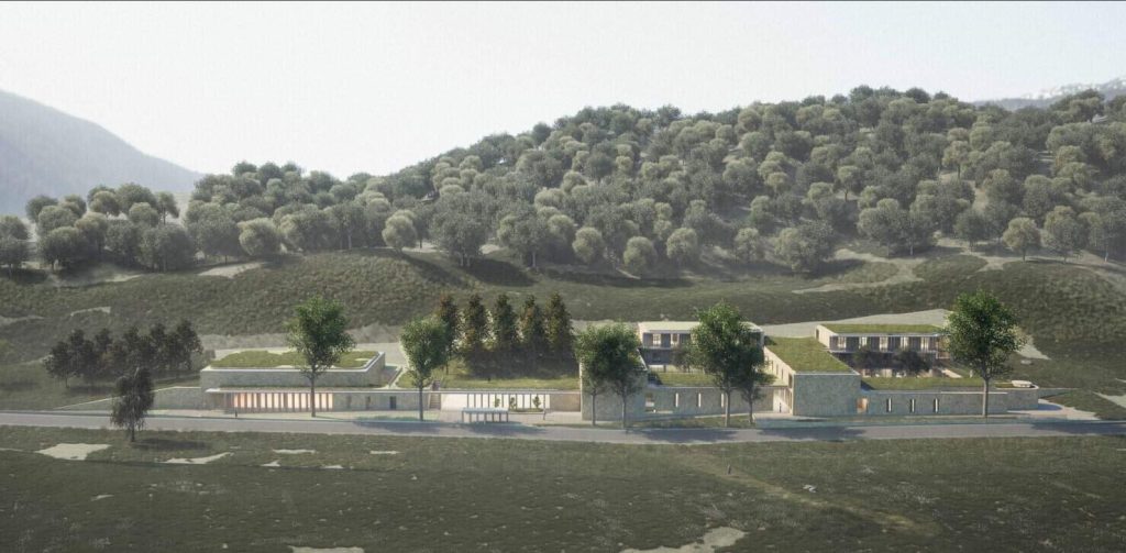 Cluj-Napoca: Un nou centru pentru tratarea adicțiilor, cu buget de 35 de milioane de euro Primăria Cluj-Napoca intenționează să construiască un centru rezidențial dedicat prevenirii și tratării adicțiilor, proiectul „Noi Orizonturi” fiind estimat la un cost de aproximativ 35 de milioane de euro