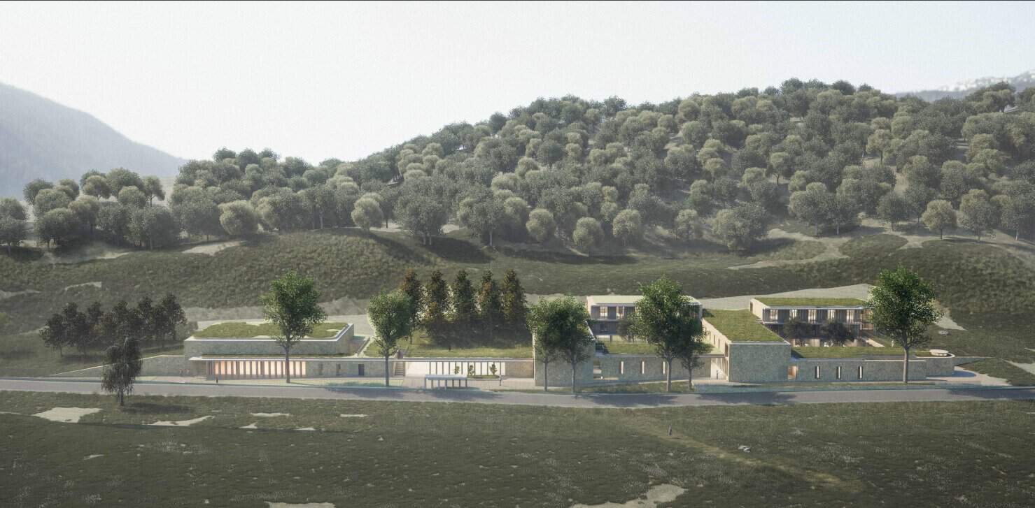 Cluj-Napoca: Un nou centru pentru tratarea adicțiilor, cu buget de 35 de milioane de euro Primăria Cluj-Napoca intenționează să construiască un centru rezidențial dedicat prevenirii și tratării adicțiilor, proiectul „Noi Orizonturi” fiind estimat la un cost de aproximativ 35 de milioane de euro
