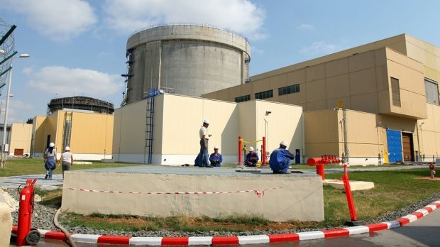 Centrala de la Cernavodă, Unitatea 1, va fi oprită controlat pentru reparații Societatea Națională Nuclearelectrica (SNN) a anunțat că Unitatea 1 a Centralei Nuclearelectrice (CNE) Cernavodă va fi oprită controlat în seara zilei de 6 martie 2026