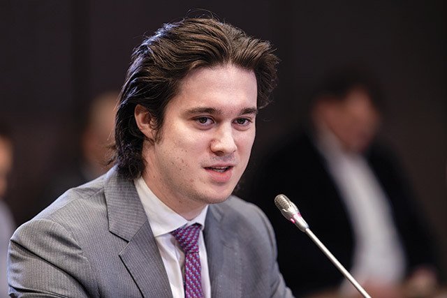 Morphosis Capital vizează noi investiții în România și Europa de Est Piața de fuziuni și achiziții (M&A) din România continuă să atragă atenția investitorilor locali și internaționali