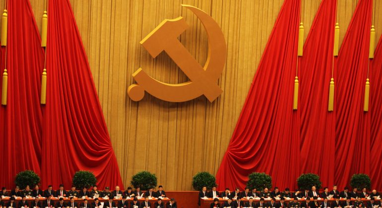 China ar putea sprijini Iranul cu asistență militară și financiară, sugerează informațiile SUA Statele Unite dețin informații care indică faptul că China ar putea oferi Iranului asistență financiară, piese de schimb și componente pentru rachete