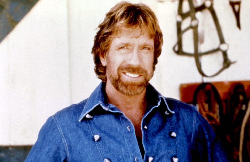 Chuck norris, legendarul actor, a murit la 86 de ani