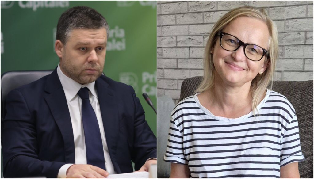 Ciucu, atac la asociația din Prelungirea Ghencea pe fondul controversei privind jardinierele Primarul general al Capitalei, Ciprian Ciucu, a reacționat vehement la criticile aduse de locuitorii din zona Prelungirea Ghencea cu privire la jardinierele de beton amplasate pe bulevard