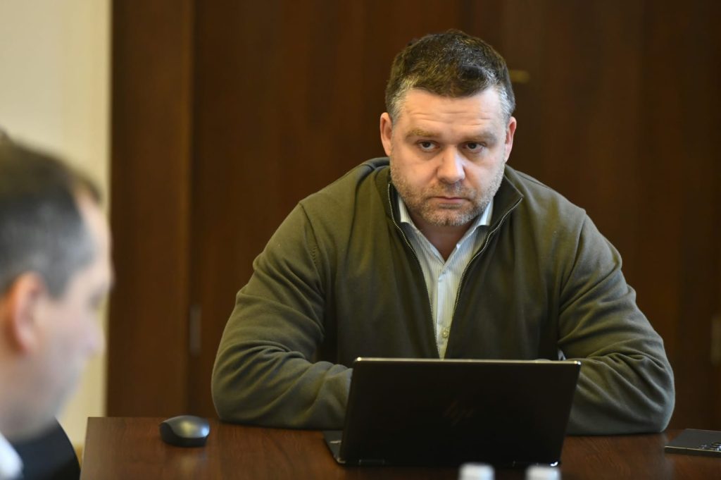 Şedinţa cgmb: Audit extern pentru STB şi termoenergetica