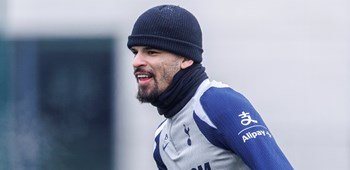Update: Solanke, dorit de Tottenham