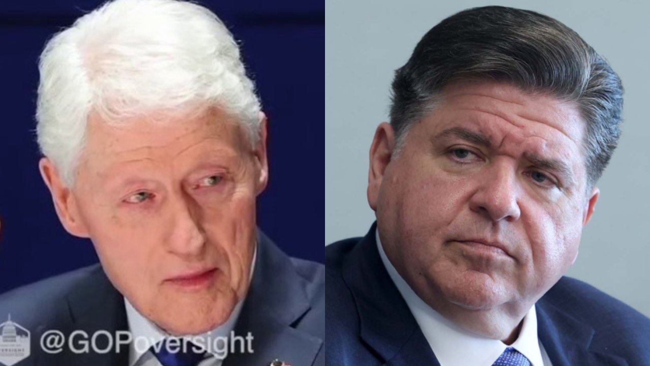 Clinton dă detalii despre Pritzker în depoziția Epstein