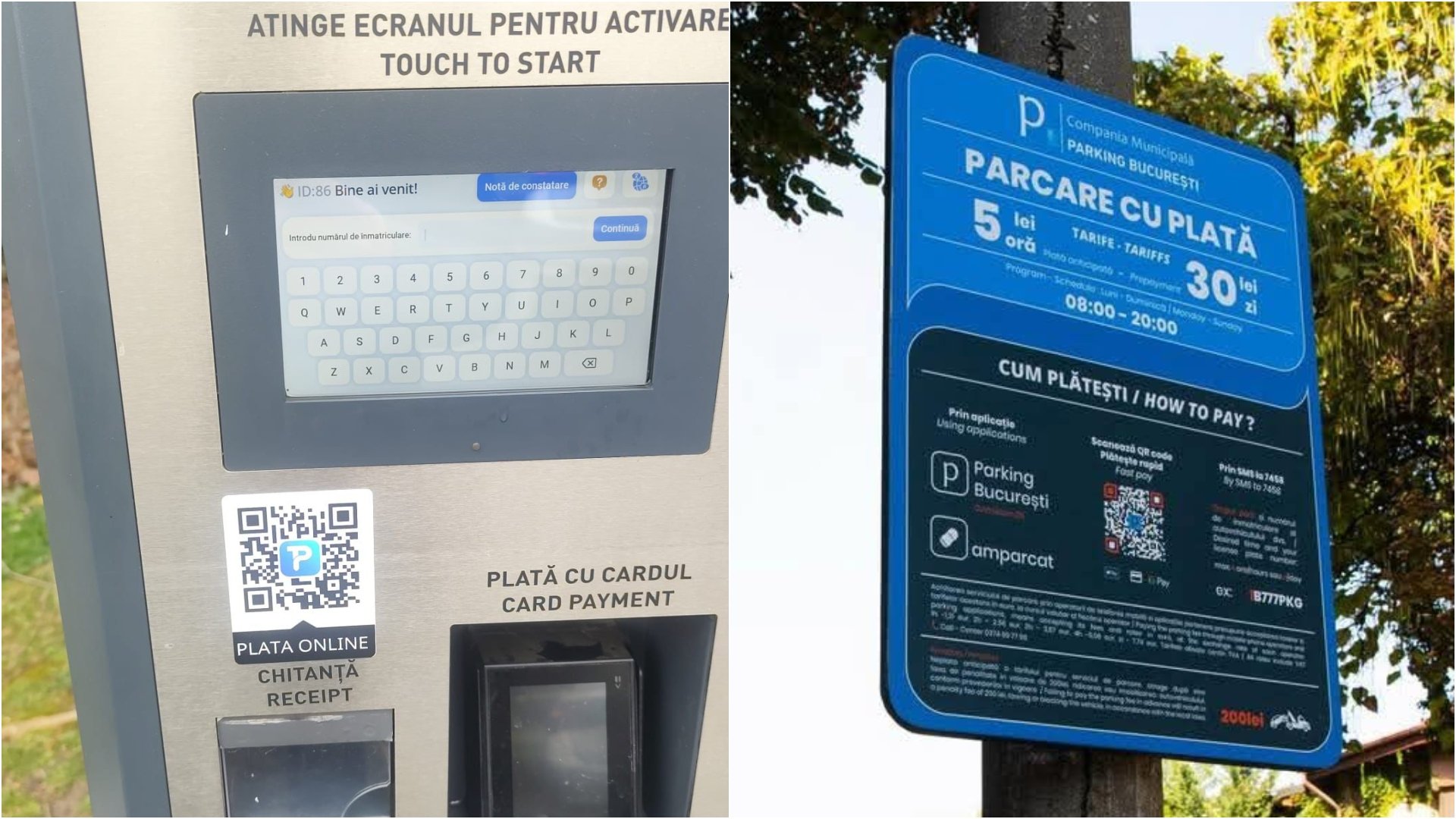 Avertisment pentru șoferii bucureșteni: Poliția Locală investighează o tentativă de fraudă la parcometre Poliția Locală a Municipiului București a descoperit o schemă de fraudă care vizează conducătorii auto din Capitală
