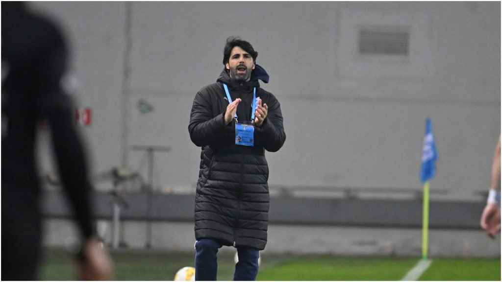 Filipe coelho, reacție dură după eliminarea din cupă: „Nu mi se pare corect!”