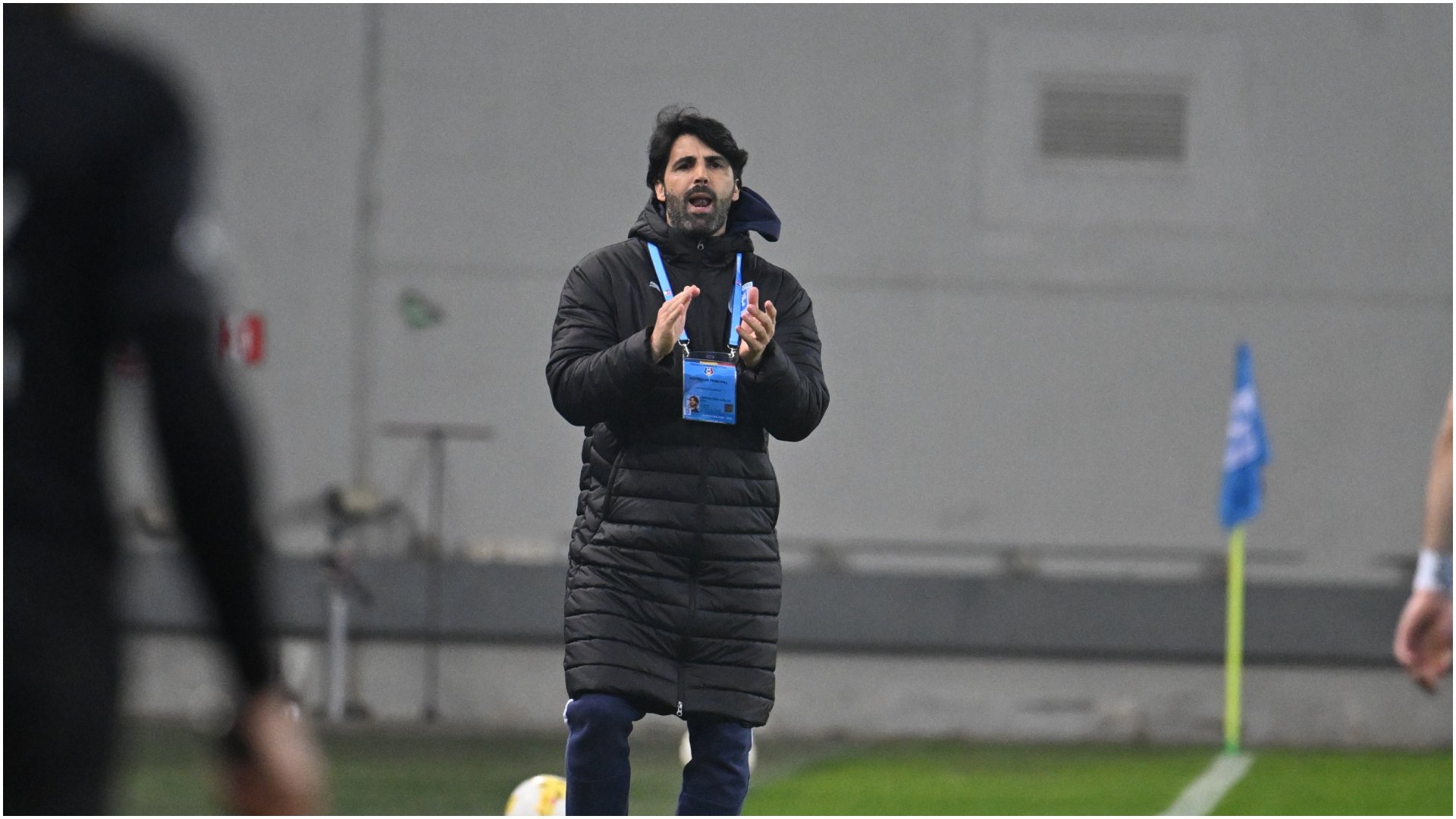 Filipe coelho, reacție dură după eliminarea din cupă: „Nu mi se pare corect!”