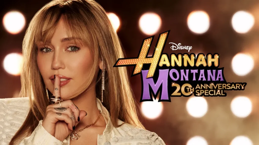 Hannah Montana împlinește 20 de ani: Ce surprize ne așteaptă la aniversare?